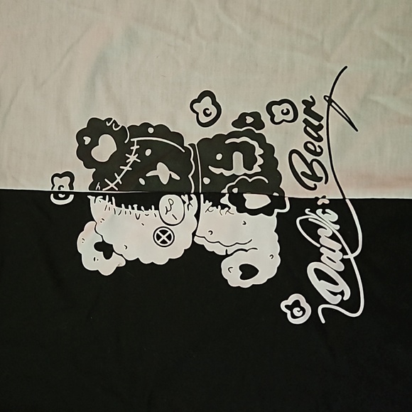 Romwe woman hoodie - Picture 3 of 5